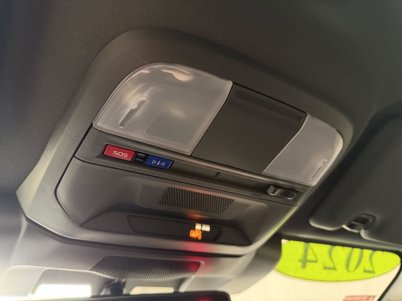 Thumbnail: 2024 Subaru WRX - 18