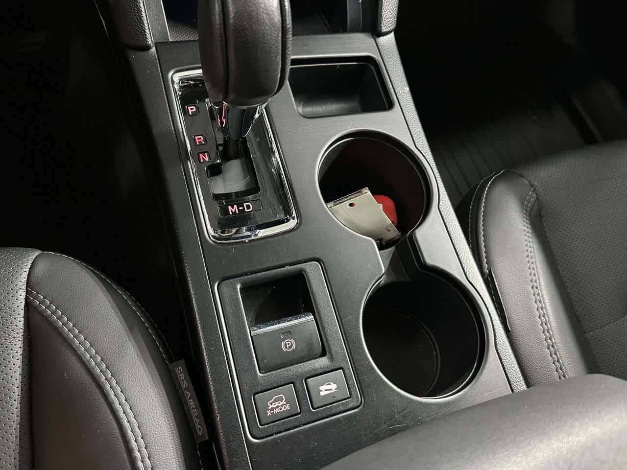 Thumbnail: 2018 Subaru Outback - 23