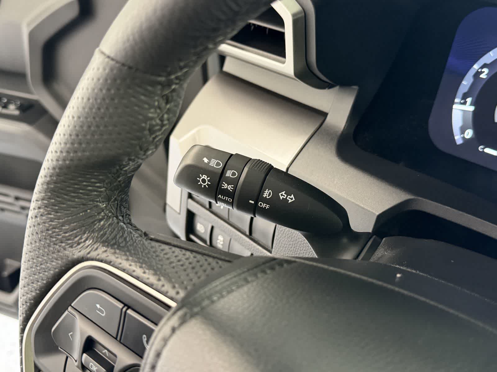 2024 Toyota Tacoma TRD Sport - Photo 17