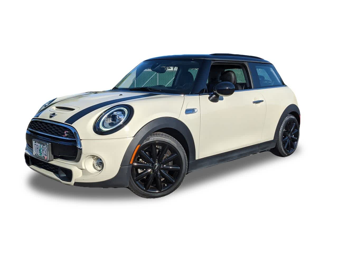 Thumbnail: 2019 MINI Cooper Hardtop - 1