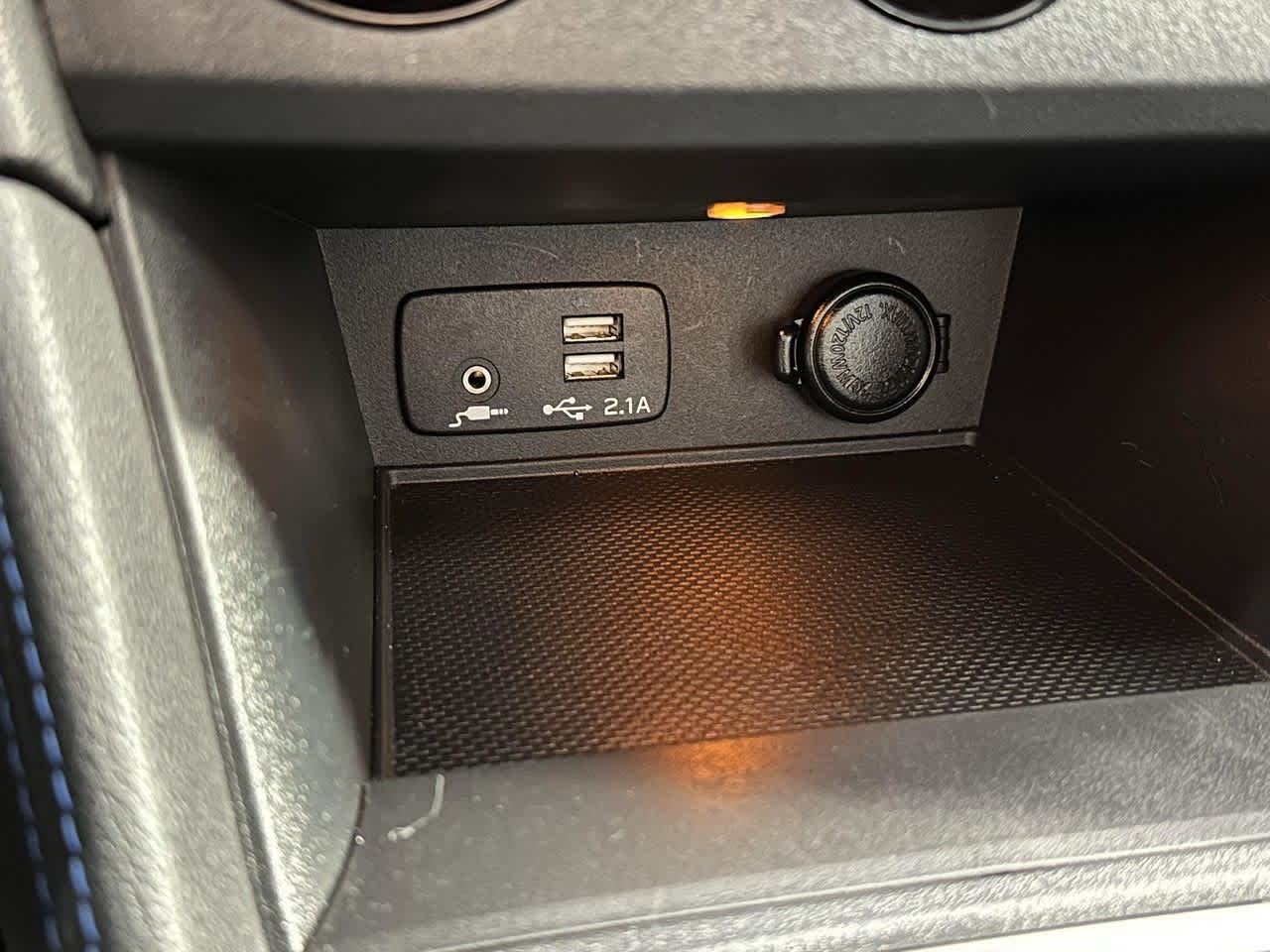 Thumbnail: 2023 Subaru Crosstrek - 23