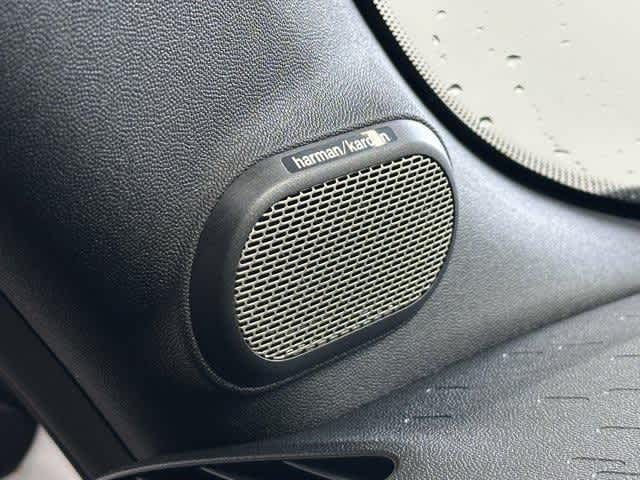 Thumbnail: 2026 MINI Cooper Convertible - 17