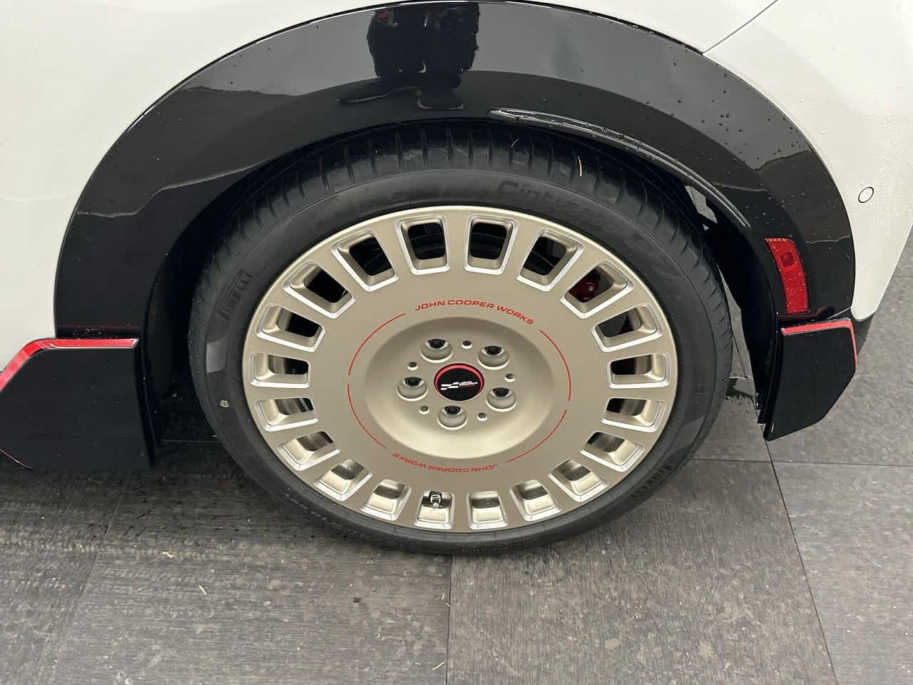 Thumbnail: 2026 MINI Cooper Hardtop - 24