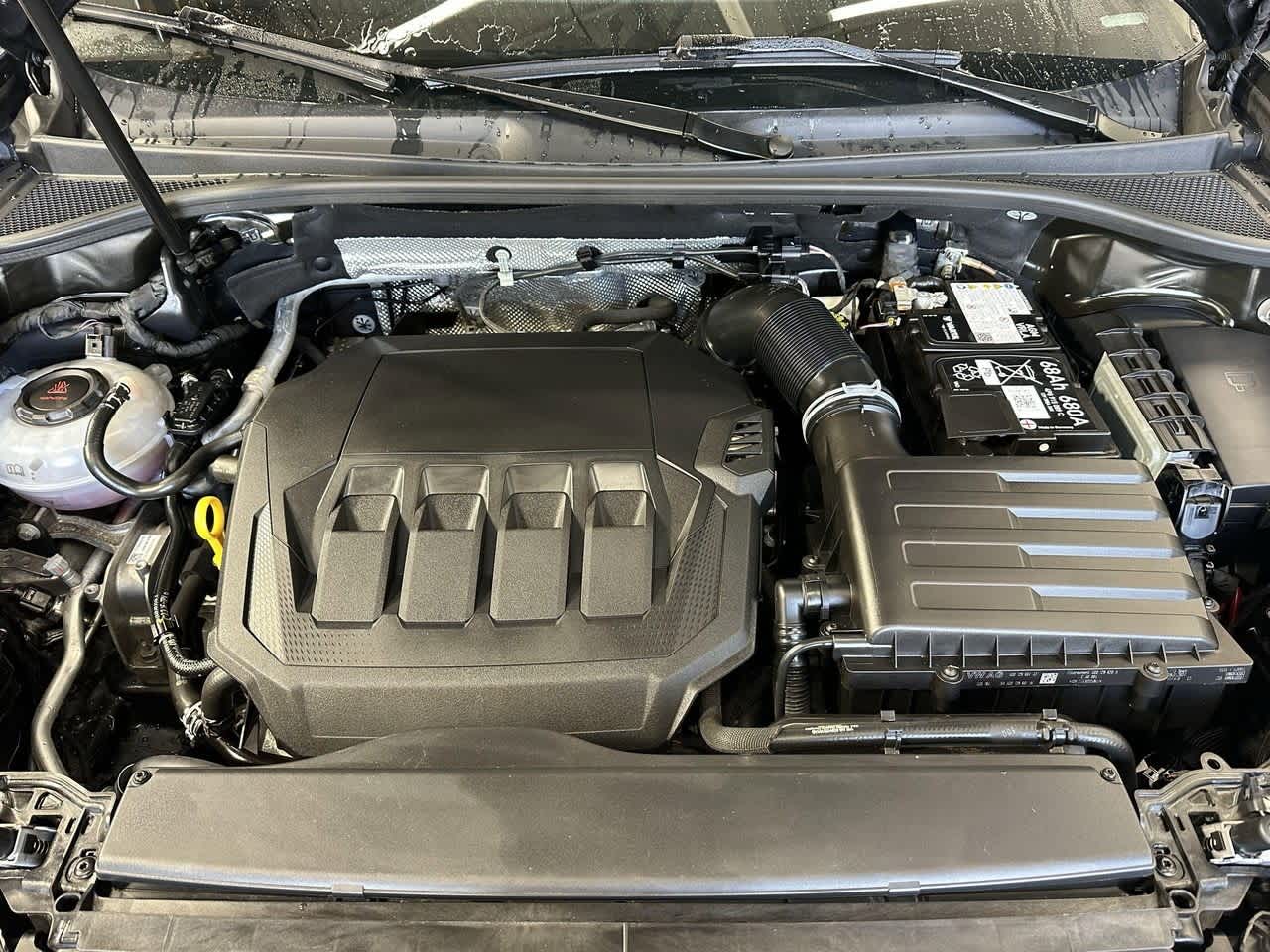 Thumbnail: 2024 Audi Q3 - 9