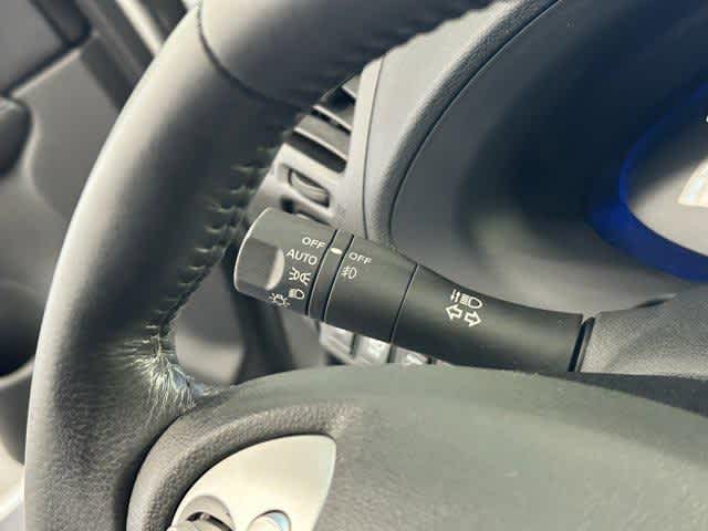 Thumbnail: 2017 Nissan Leaf - 17