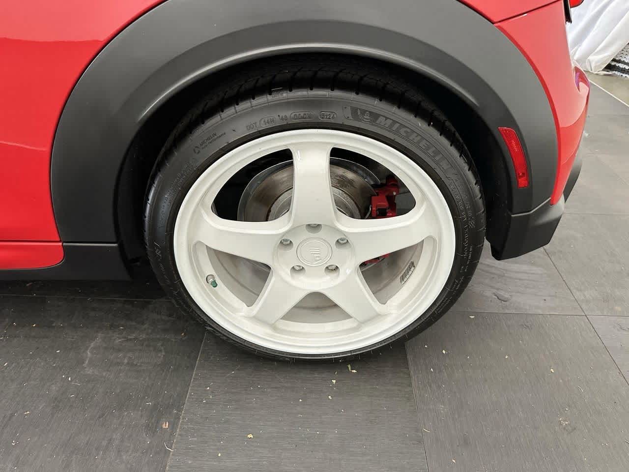 Thumbnail: 2024 MINI Cooper Hardtop - 27