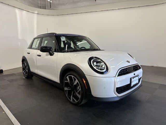 Thumbnail: 2025 MINI Cooper Hardtop - 7