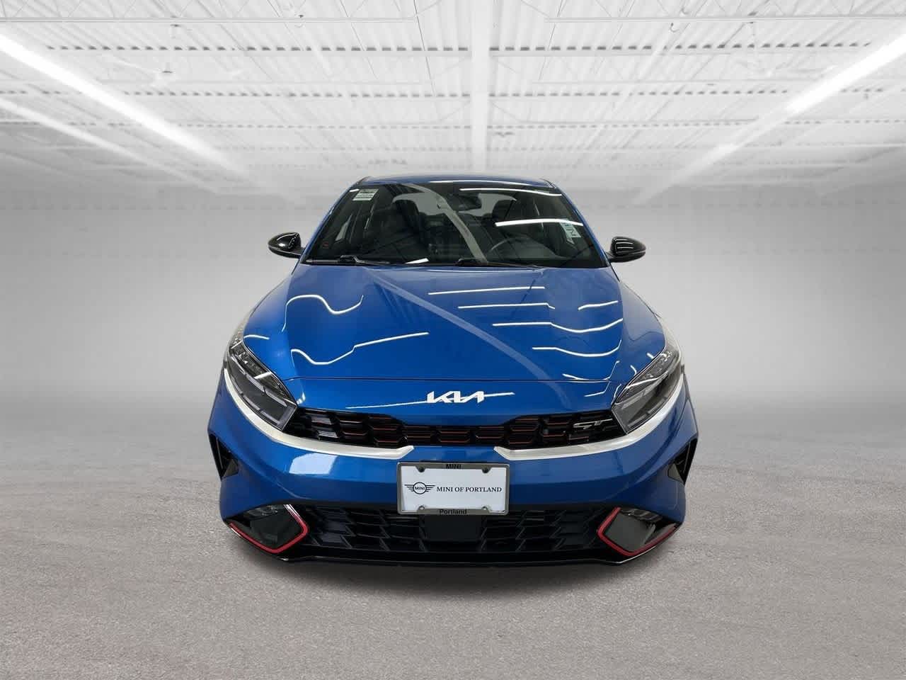 Thumbnail: 2023 Kia Forte - 7