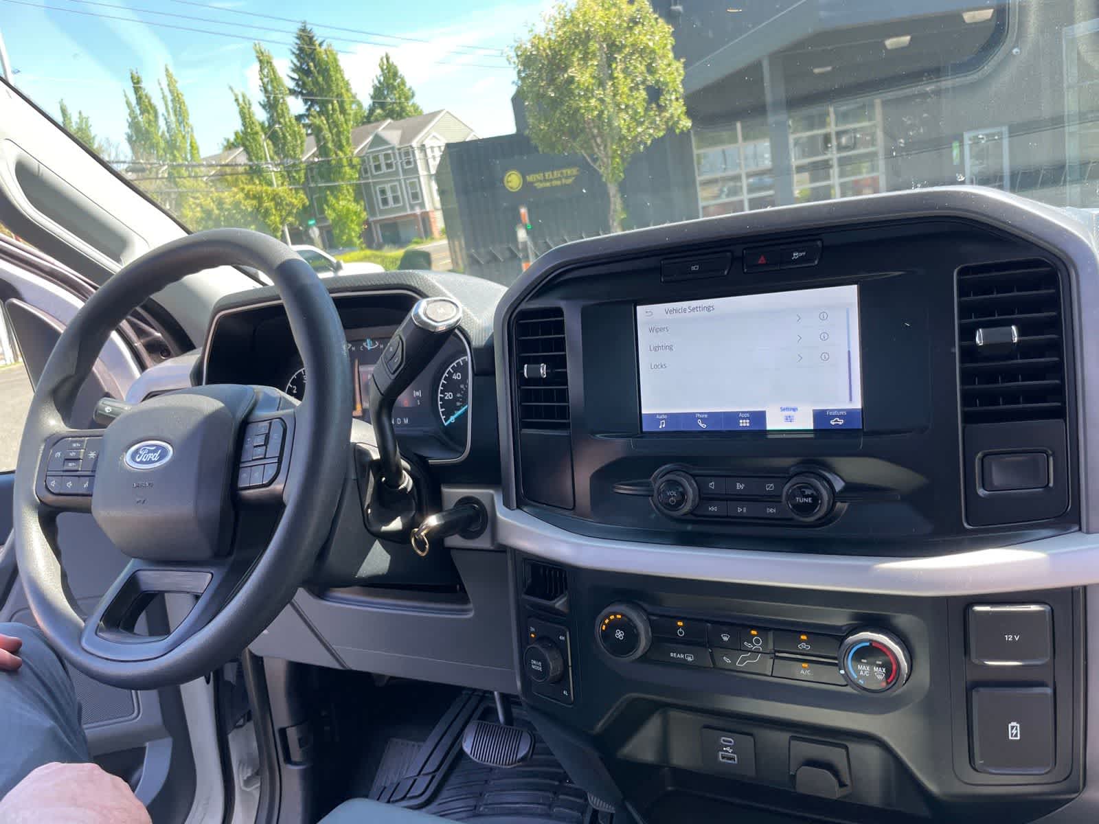 Thumbnail: 2023 Ford F-150 - 5