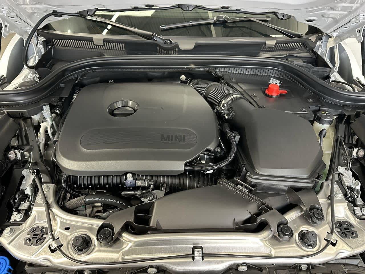 Thumbnail: 2026 MINI Cooper Hardtop - 8