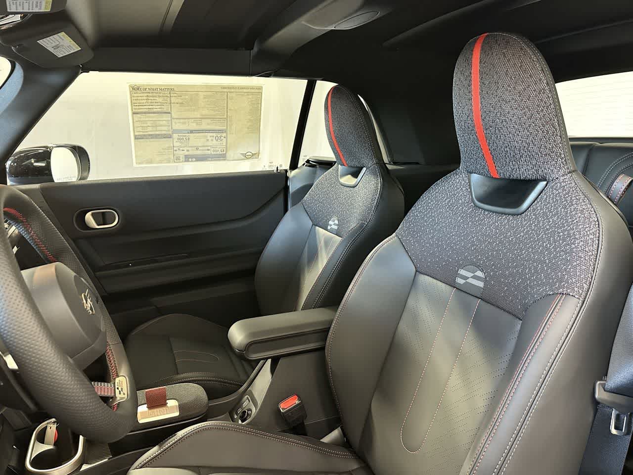 Thumbnail: 2026 MINI Cooper Convertible - 9