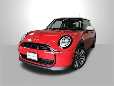 2025 MINI Hardtop 2 Door Cooper Hatchback