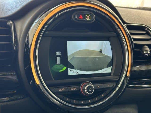 Thumbnail: 2019 MINI Cooper Clubman - 20