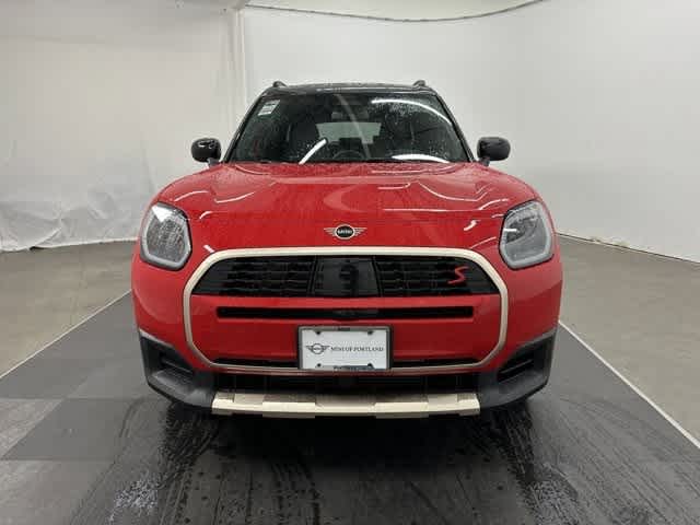 Thumbnail: 2025 MINI Cooper Countryman - 8