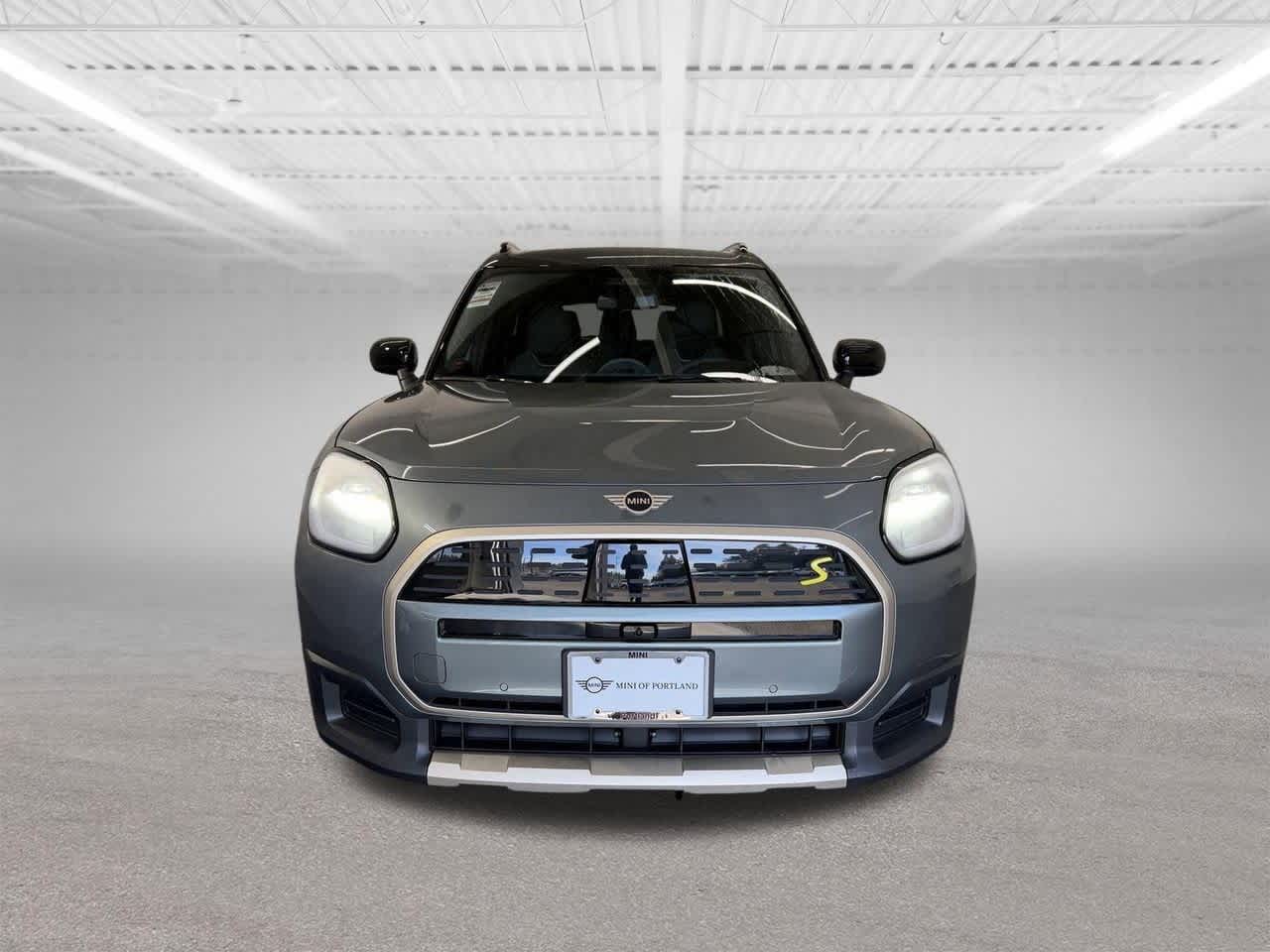 Thumbnail: 2026 MINI Cooper Countryman - 8