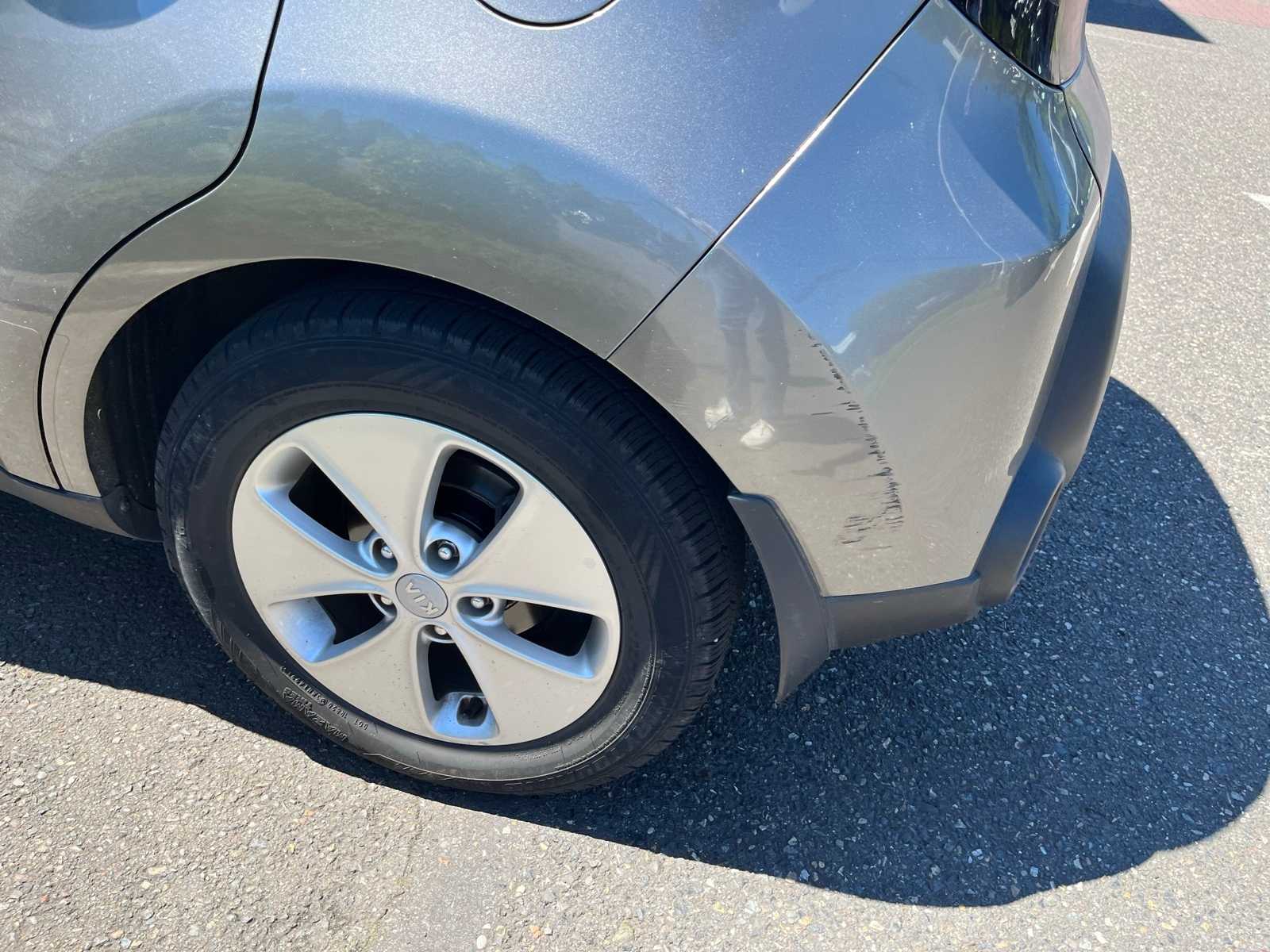 Thumbnail: 2016 Kia Soul - 4