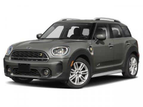 2022 MINI Countryman Plug-in Hybrid Cooper SE ALL4