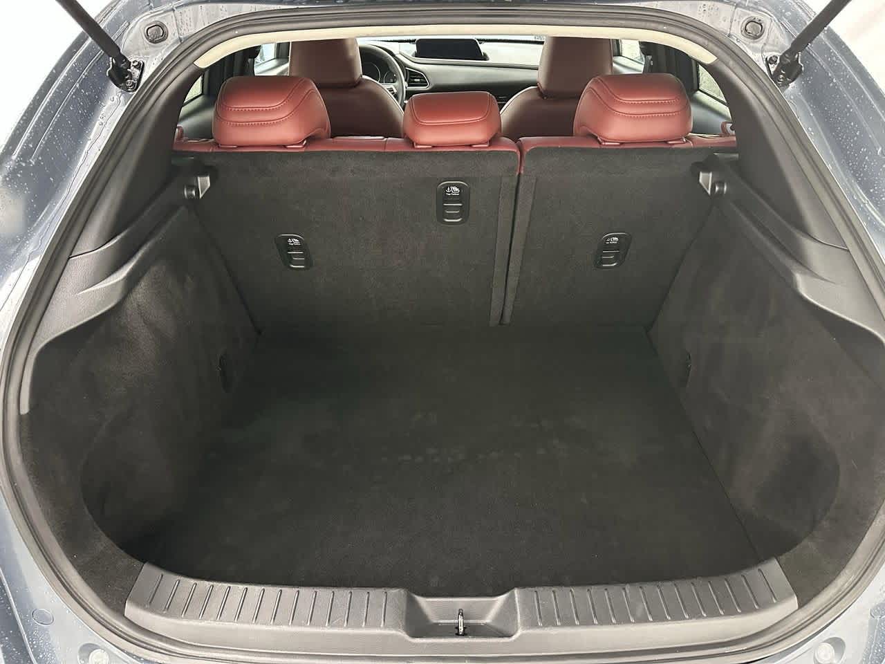 Thumbnail: 2024 Mazda CX-30 - 5