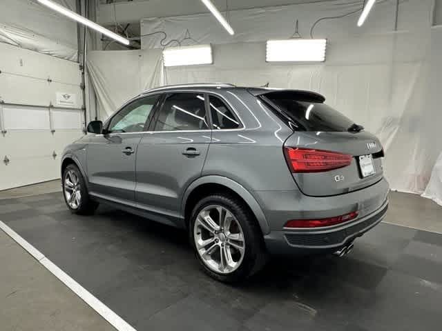 Thumbnail: 2016 Audi Q3 - 3