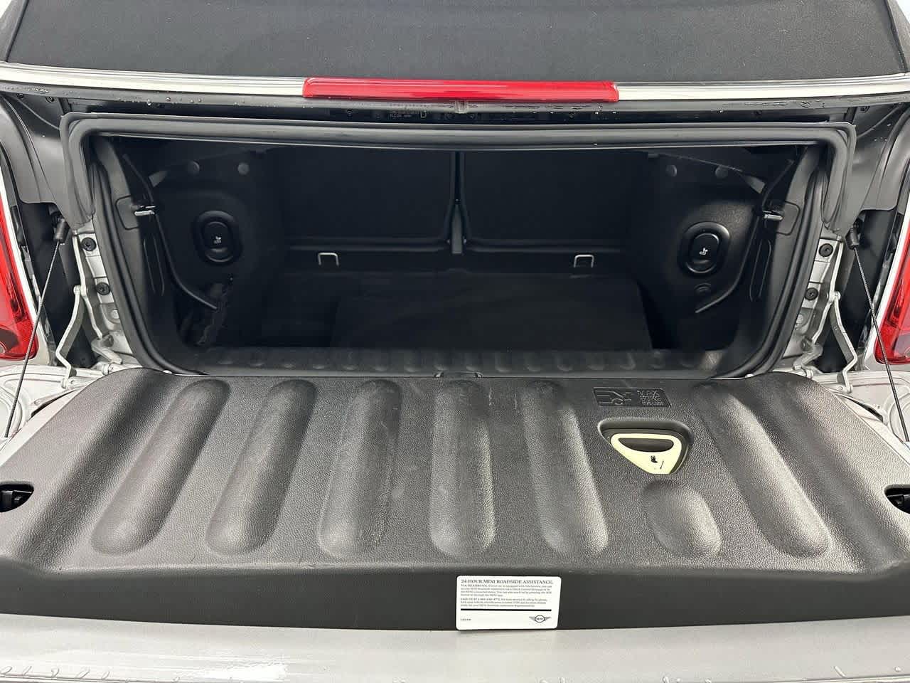 Thumbnail: 2024 MINI Cooper Convertible - 5