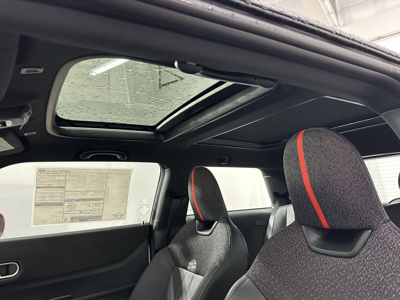 Thumbnail: 2026 MINI Cooper Hardtop - 13