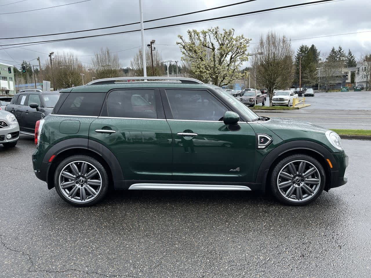 Thumbnail: 2018 MINI Cooper Countryman - 7
