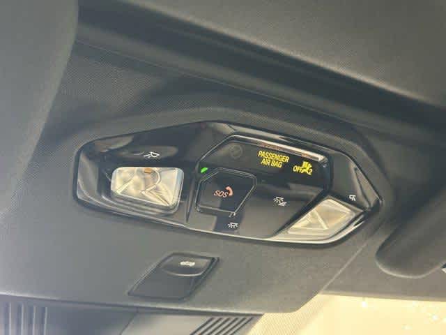 Thumbnail: 2026 MINI Cooper Convertible - 18