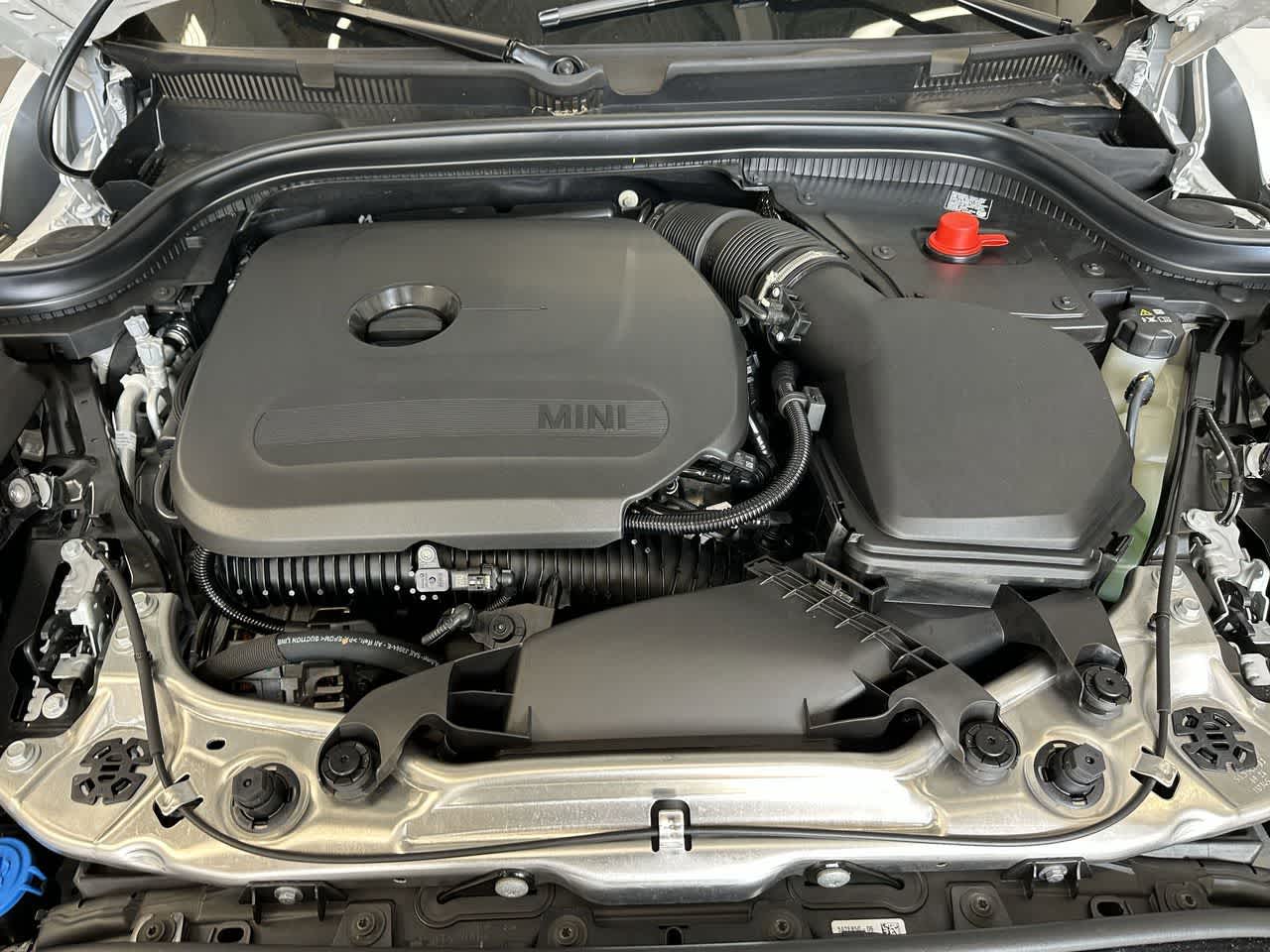 Thumbnail: 2025 MINI Cooper Hardtop - 9