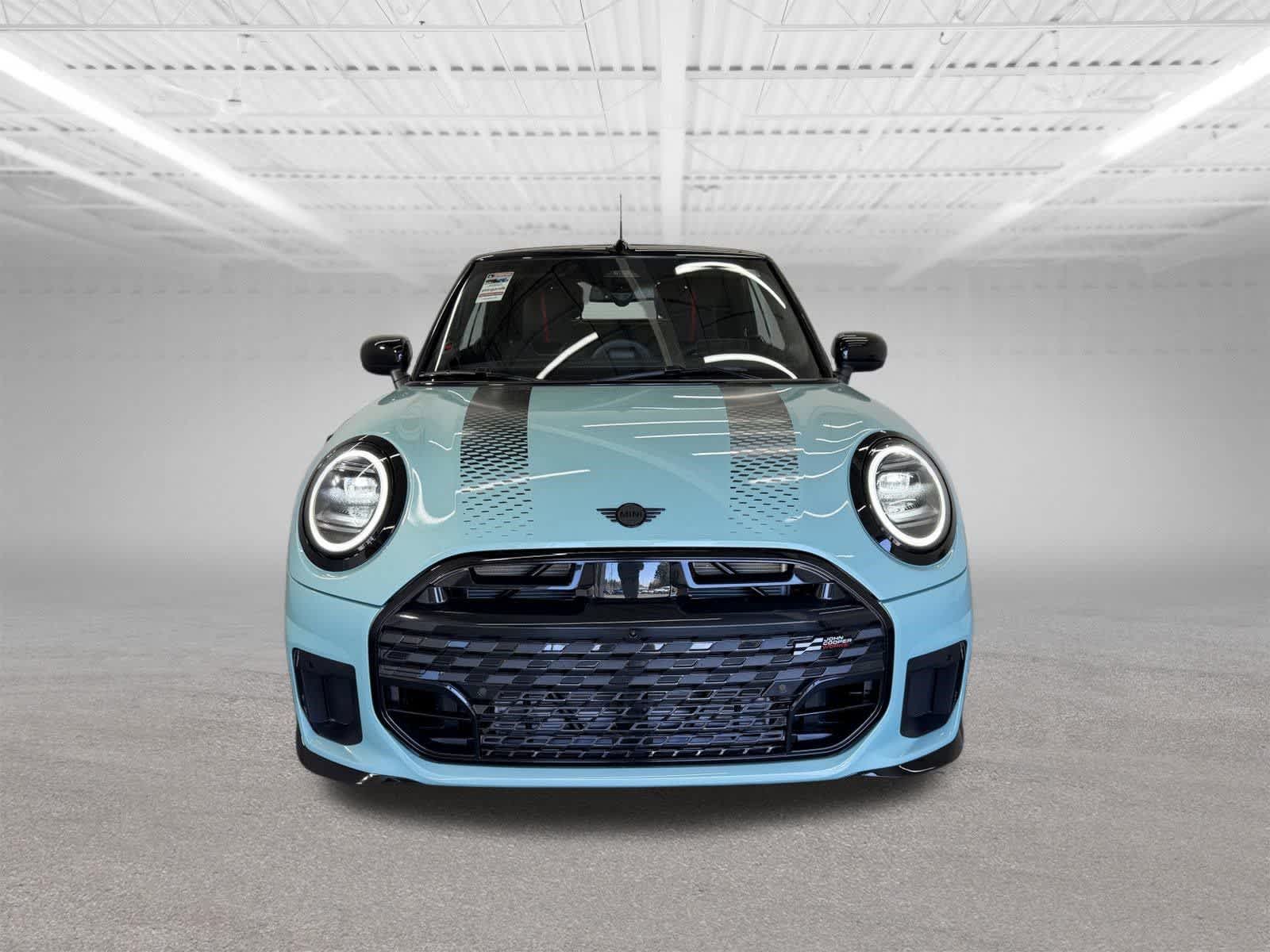 Thumbnail: 2026 MINI Cooper Convertible - 7