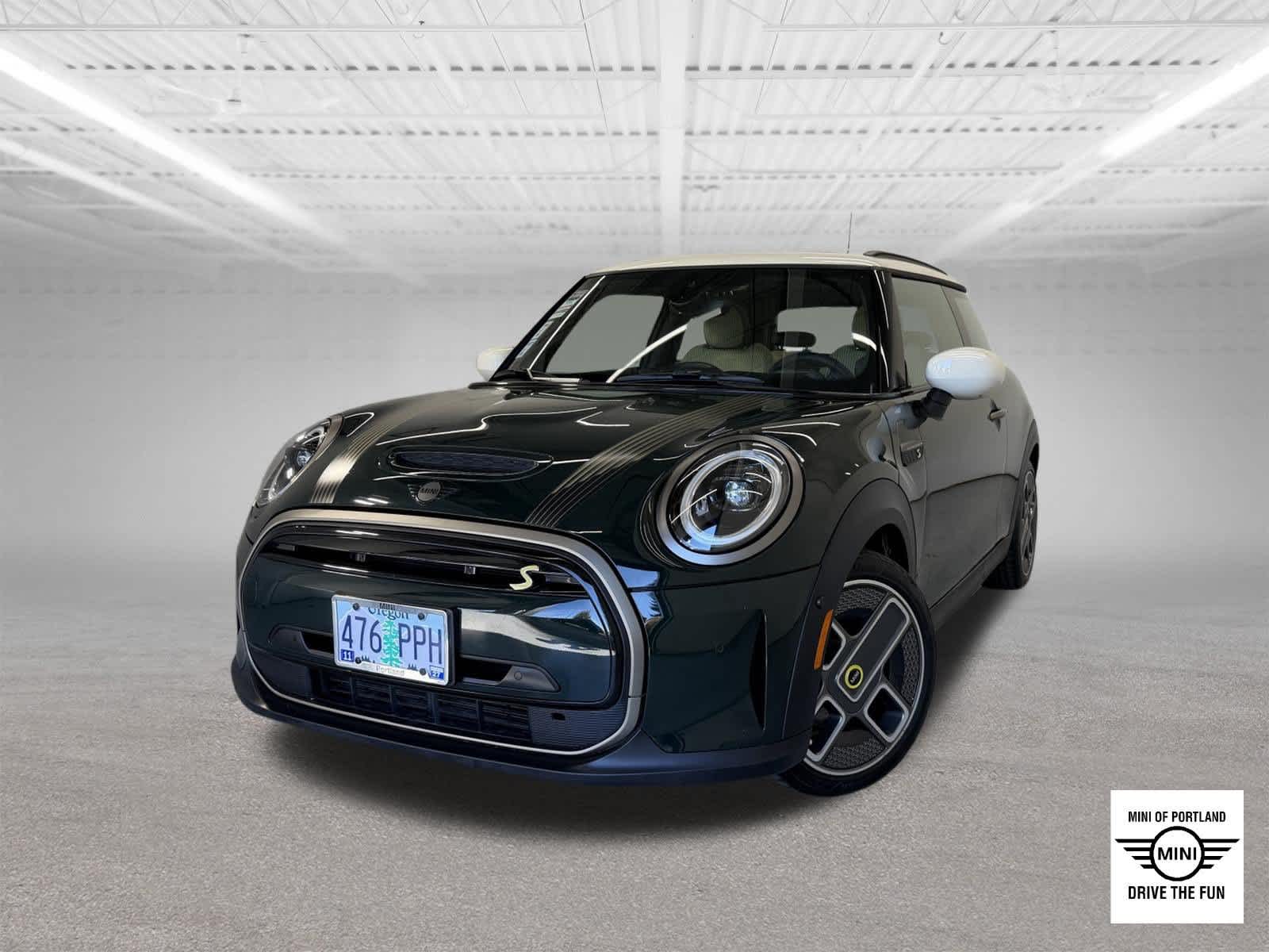 2024 Mini Electric Hardtop 2 Door