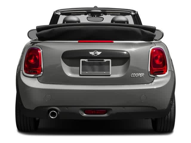 Thumbnail: 2018 MINI Cooper Convertible - 5
