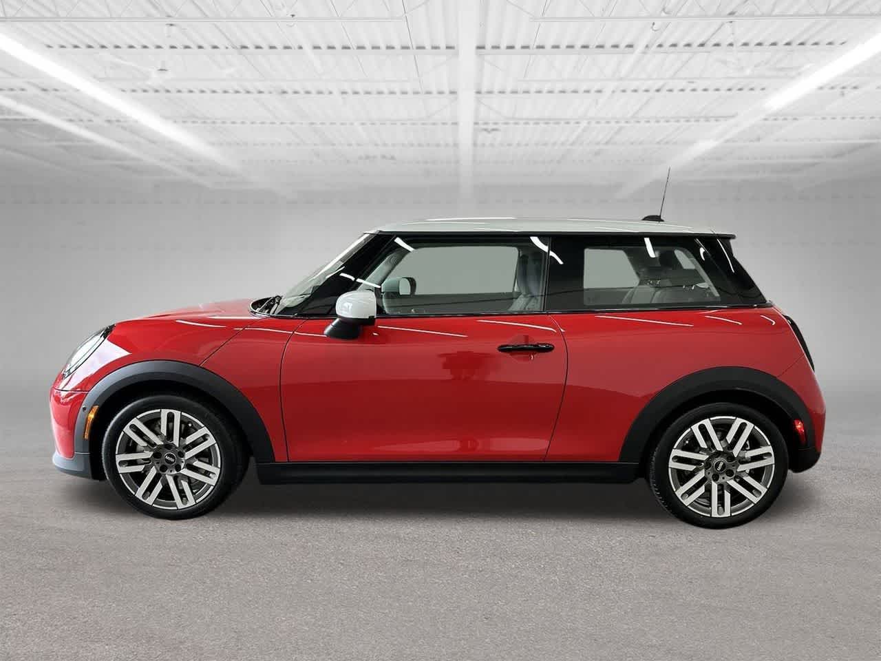 Thumbnail: 2025 MINI Cooper Hardtop - 2