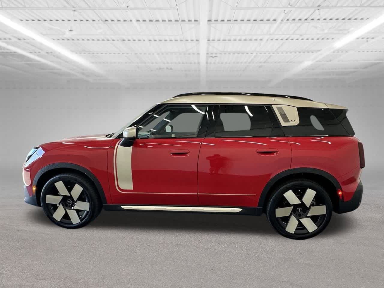 Thumbnail: 2025 MINI Cooper Countryman - 2