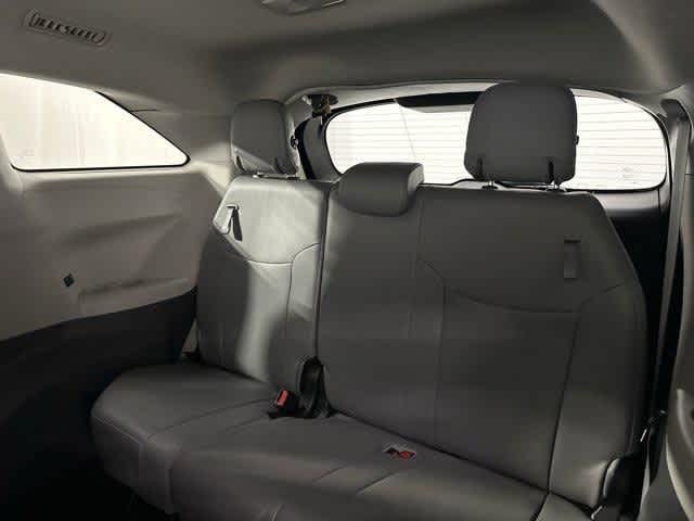 Thumbnail: 2024 Toyota Sienna - 13