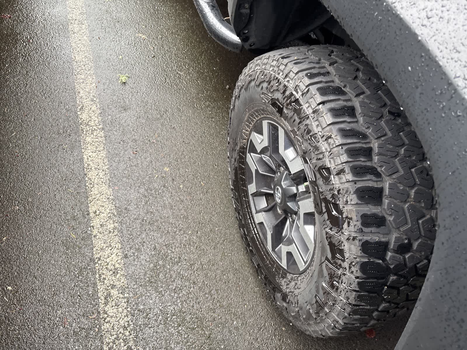 Thumbnail: 2021 Toyota Tacoma - 6