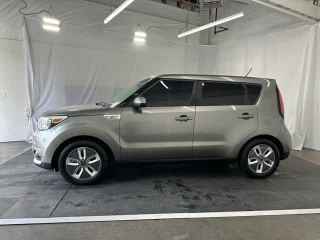 Used 2017 Kia Soul EV + with VIN KNDJX3AE5H7020808 for sale in Portland, OR