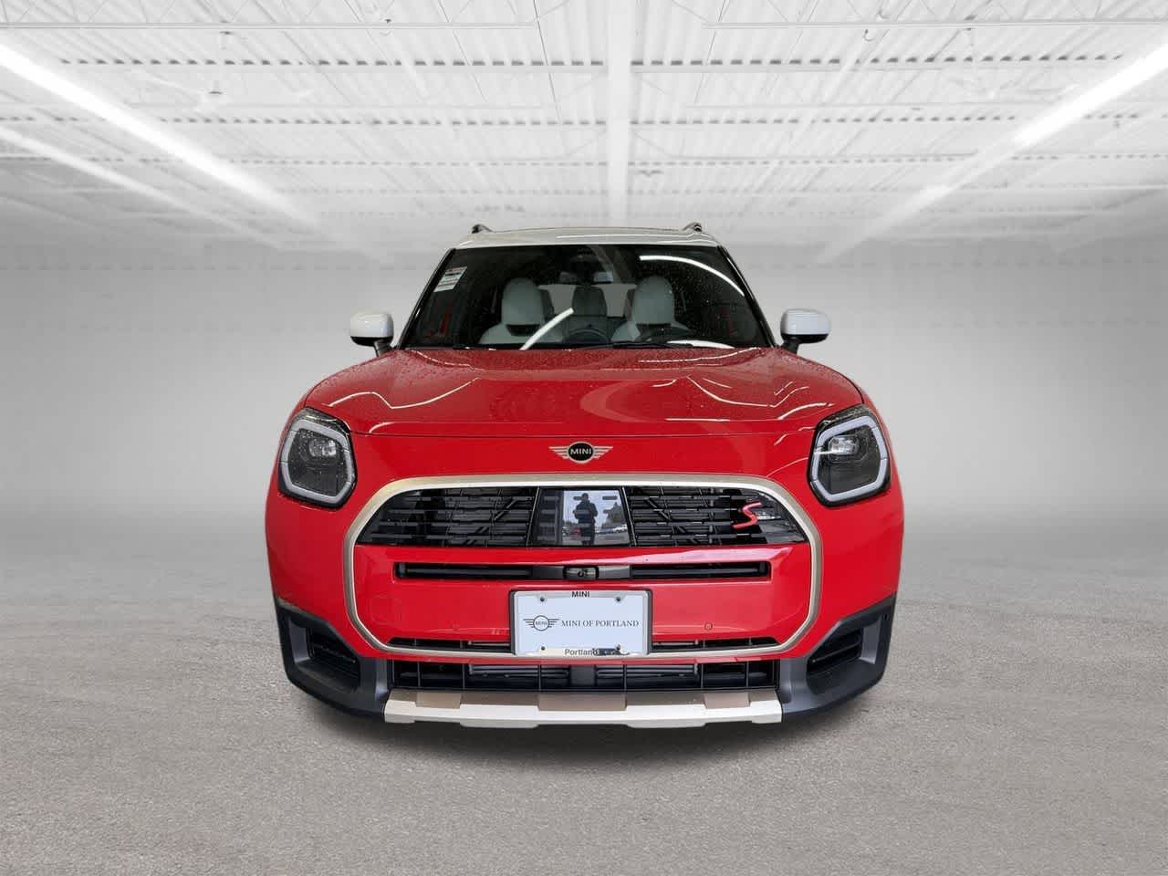 Thumbnail: 2026 MINI Cooper Countryman - 8