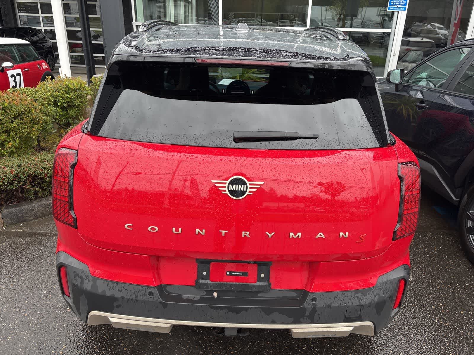 Thumbnail: 2025 MINI Cooper Countryman - 3