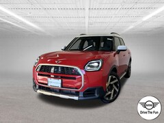 Used 2025 MINI Countryman S SUV For Sale in Portland, OR