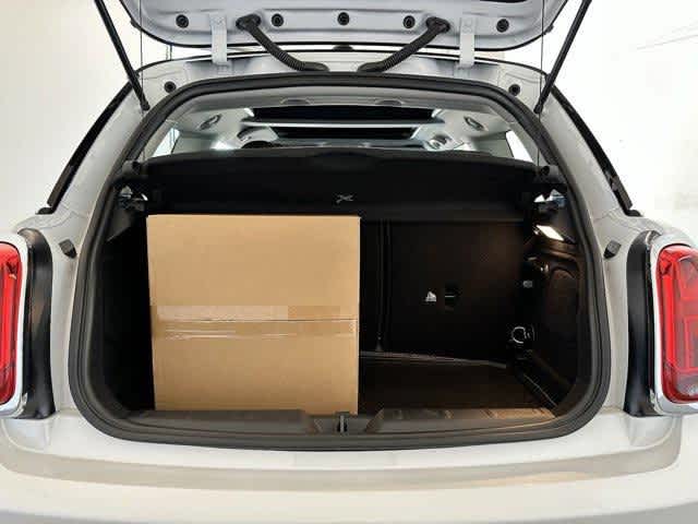 Thumbnail: 2024 MINI Cooper Hardtop - 5