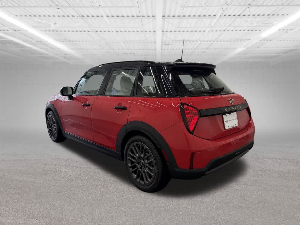 Thumbnail: 2026 MINI Cooper Hardtop - 3