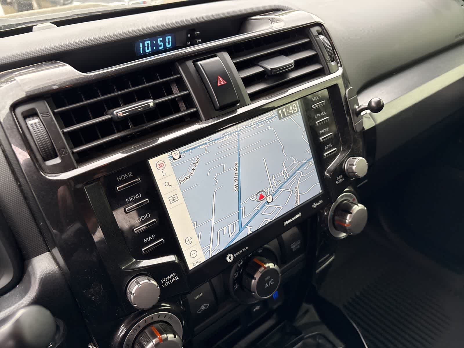 Thumbnail: 2023 Toyota 4Runner - 6