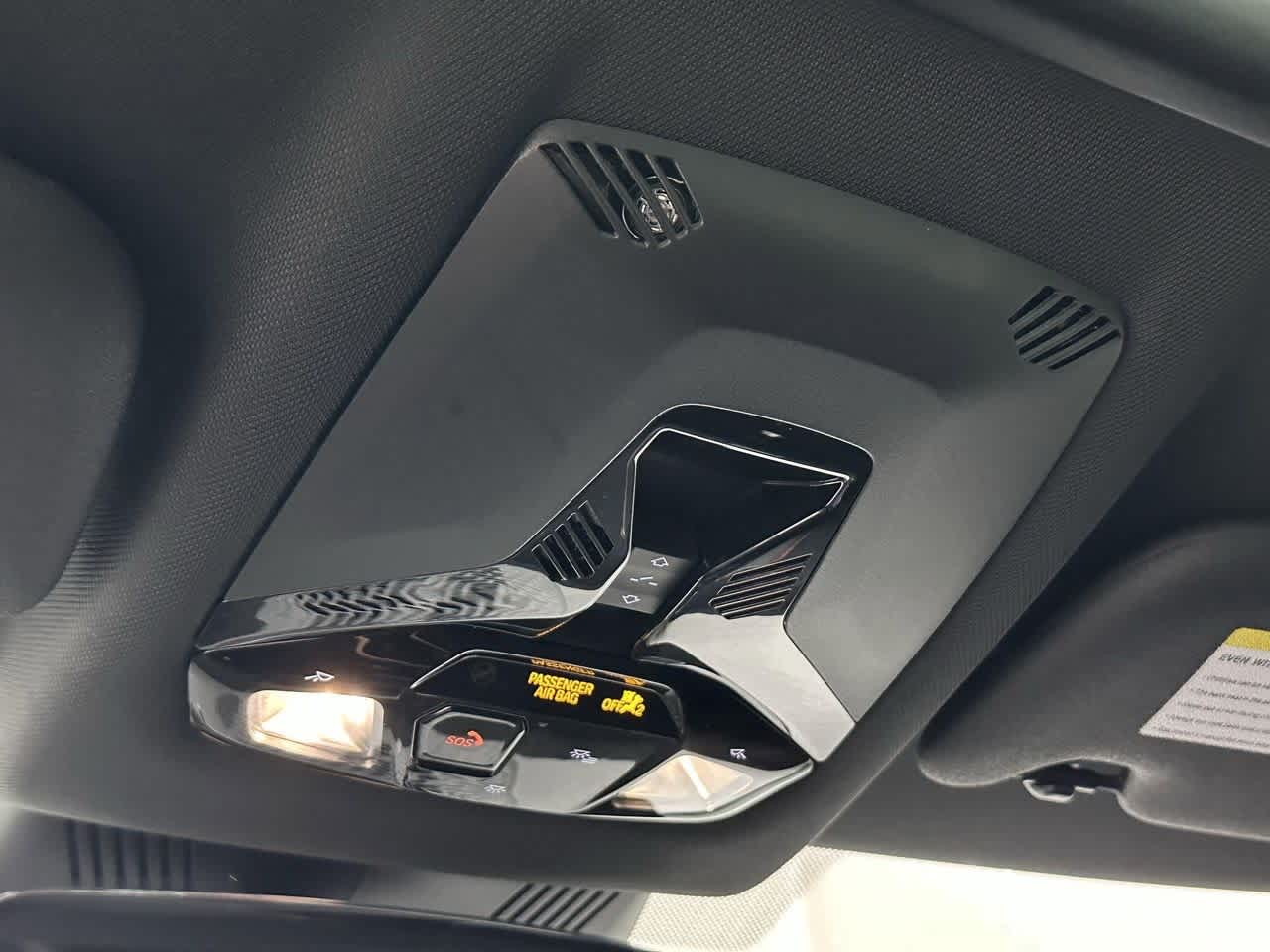 Thumbnail: 2025 MINI Cooper Hardtop - 18