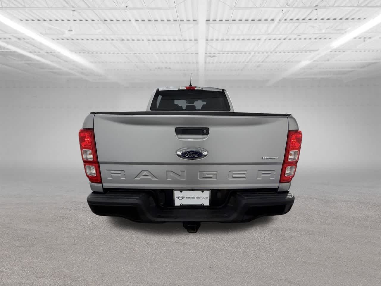 Thumbnail: 2020 Ford Ranger - 4