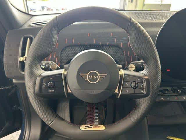 Thumbnail: 2026 MINI Cooper Countryman - 13