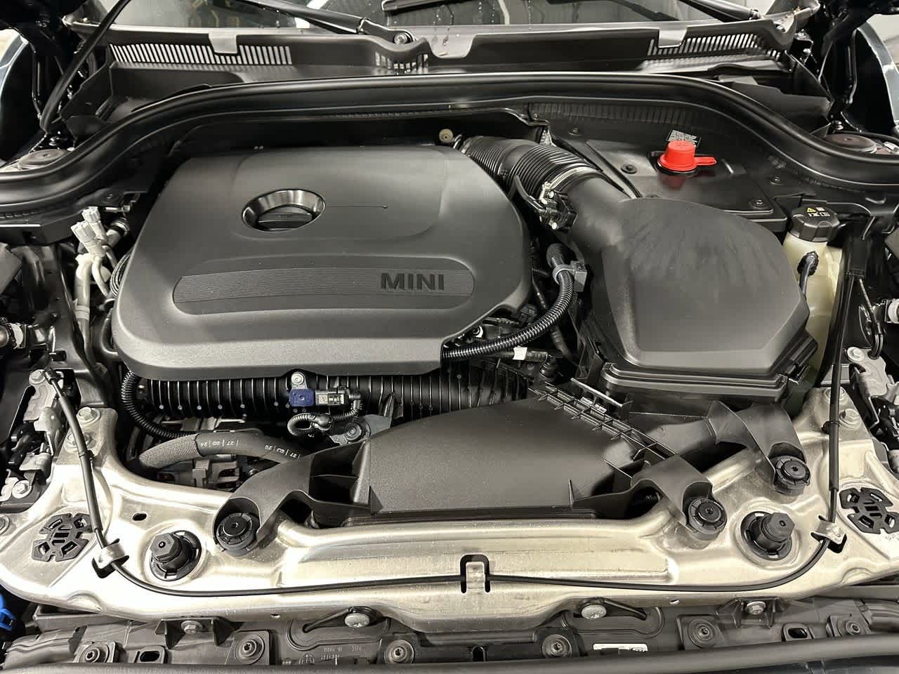 Thumbnail: 2025 MINI Cooper Hardtop - 8