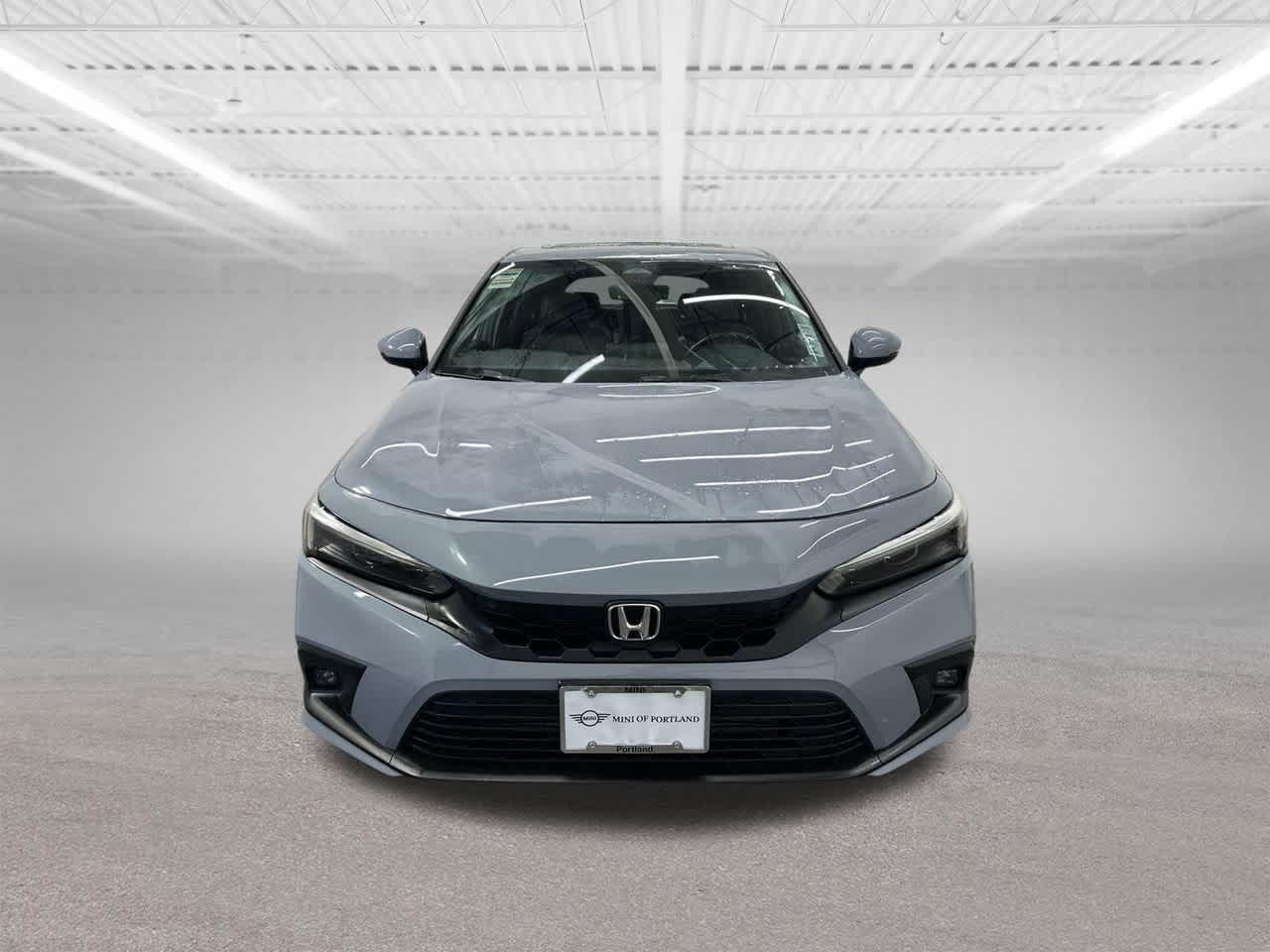 Thumbnail: 2022 Honda Civic - 7