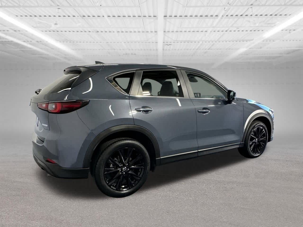 Thumbnail: 2024 Mazda CX-5 - 7