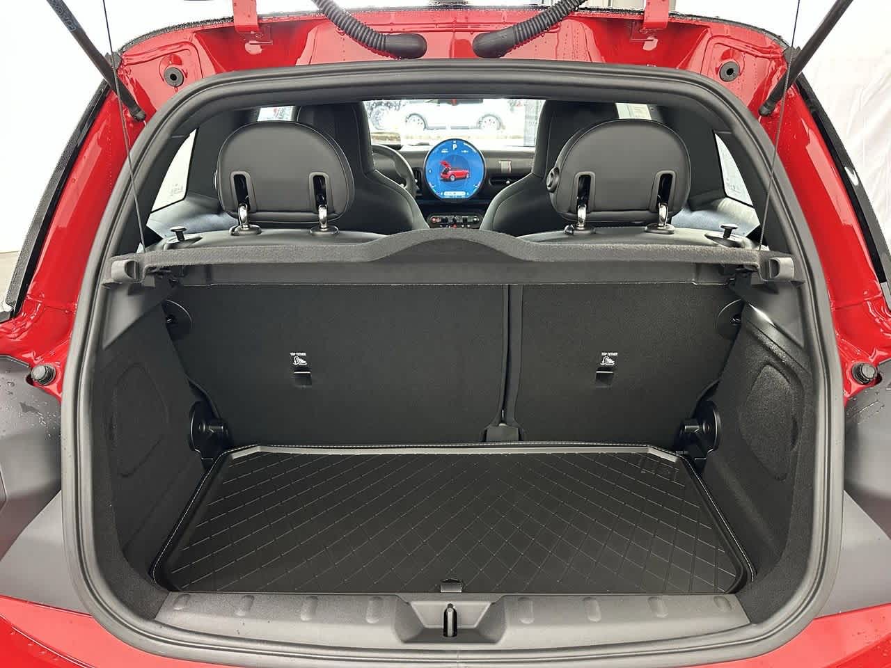 Thumbnail: 2026 MINI Cooper Hardtop - 5