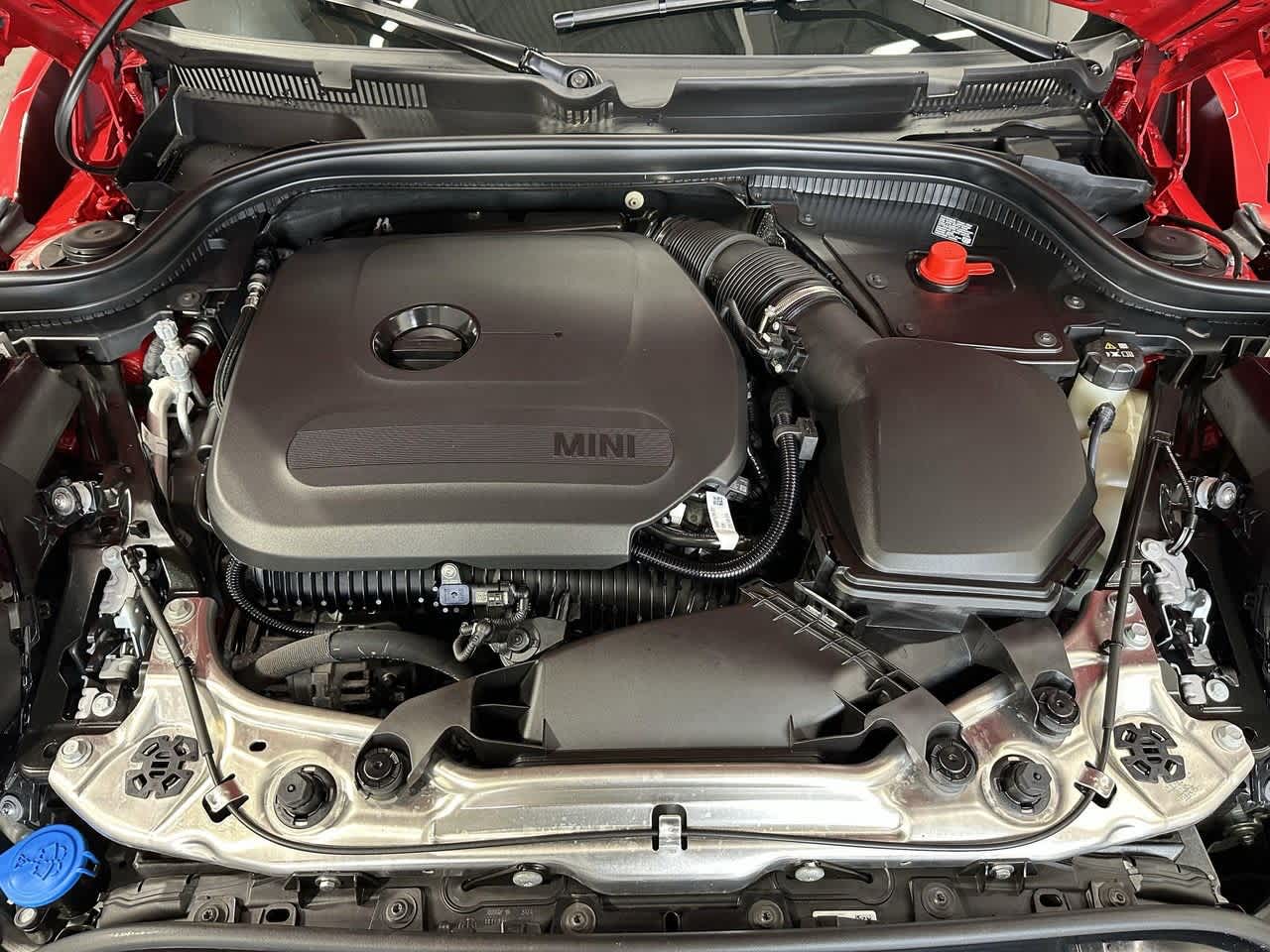 Thumbnail: 2025 MINI Cooper Hardtop - 8